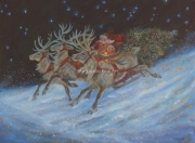 December Lights Two