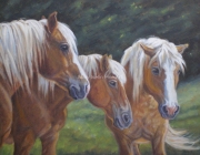 For Lorraine and Joe