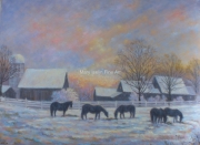 George's Mares