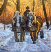 Legacy (Study)12x12
