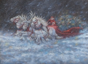 Like Dry Leaves Before. . .