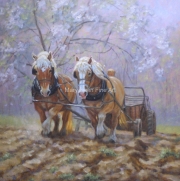 Springtime Again
