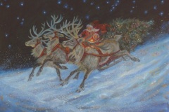 December Lights Two