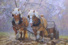 Springtime Again