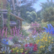 The Magic Garden