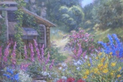 The Magic Garden