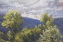 Wind in the Trees