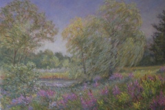 Wind in the Willows