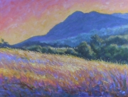 End of the Day Monadnock