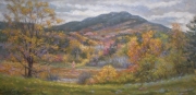 Monadnock There is a Season
