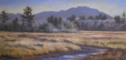 November Monadnock from Howe