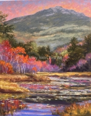 Only for a MomentMonadnock-2023