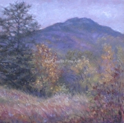 The Hour of Oak and Beech