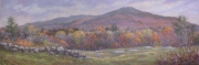 Towards Monadnock