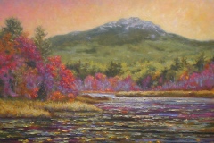 Harps Tambourines and Psalteries