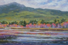 Monadnock Peak Season