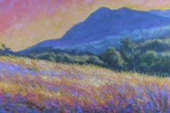 End of the Day Monadnock