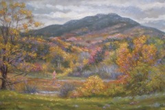 Monadnock There is a Season
