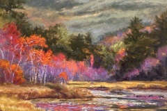 Only for a MomentMonadnock-2023