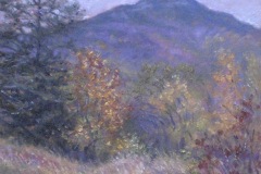 The Hour of Oak and Beech