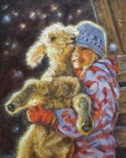 Farm Joy 8x10