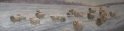 First-Snow