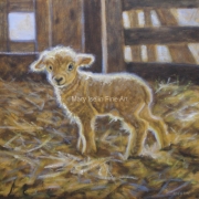 Legolas in the Morning