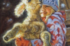Farm Joy 8x10